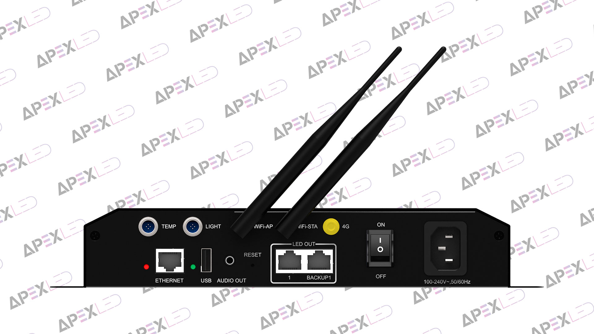 Контроллер Novastar TB3