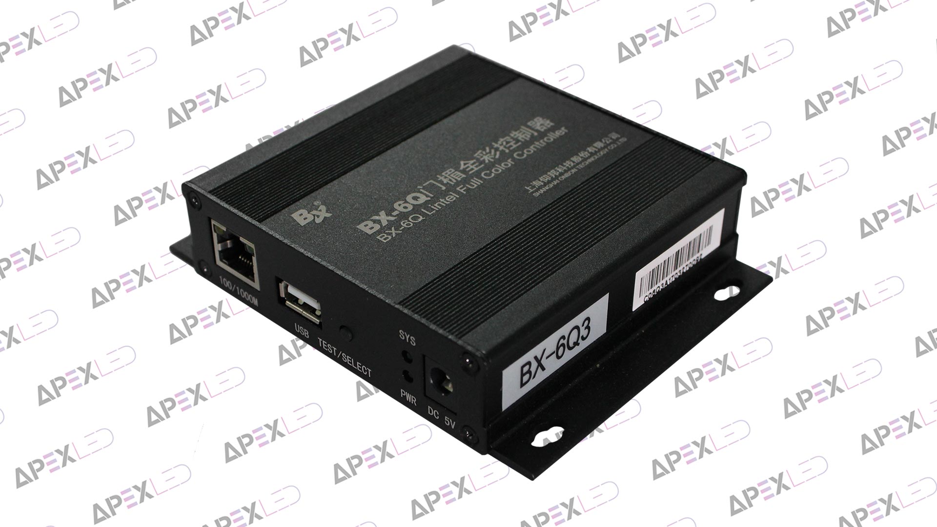 Контроллер BX-6Q3(U+E)