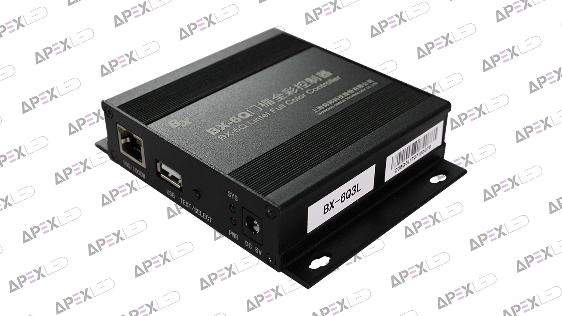 Контроллер BX-6Q3L(U+E)