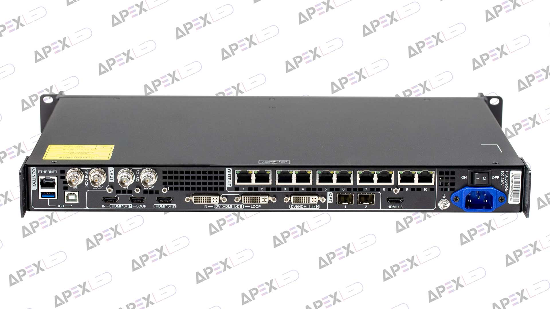 Novastar VX1000