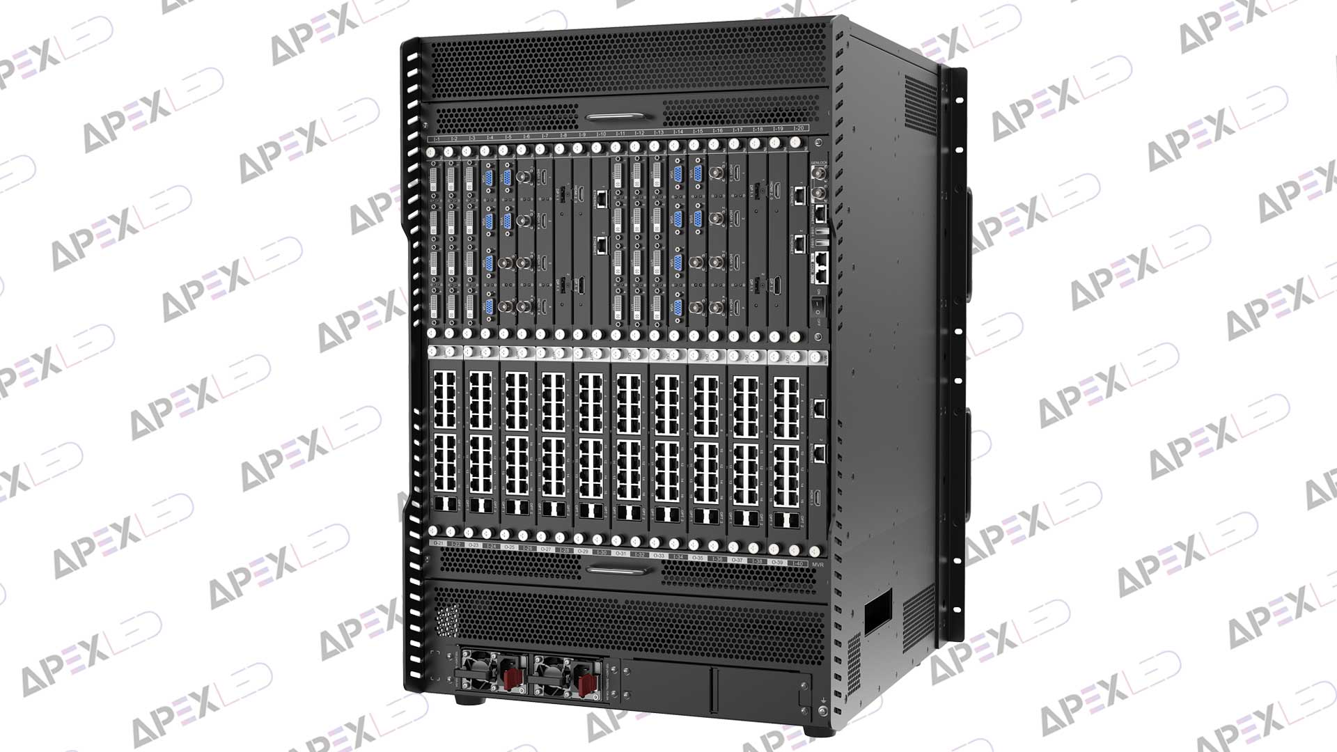 Novastar H15