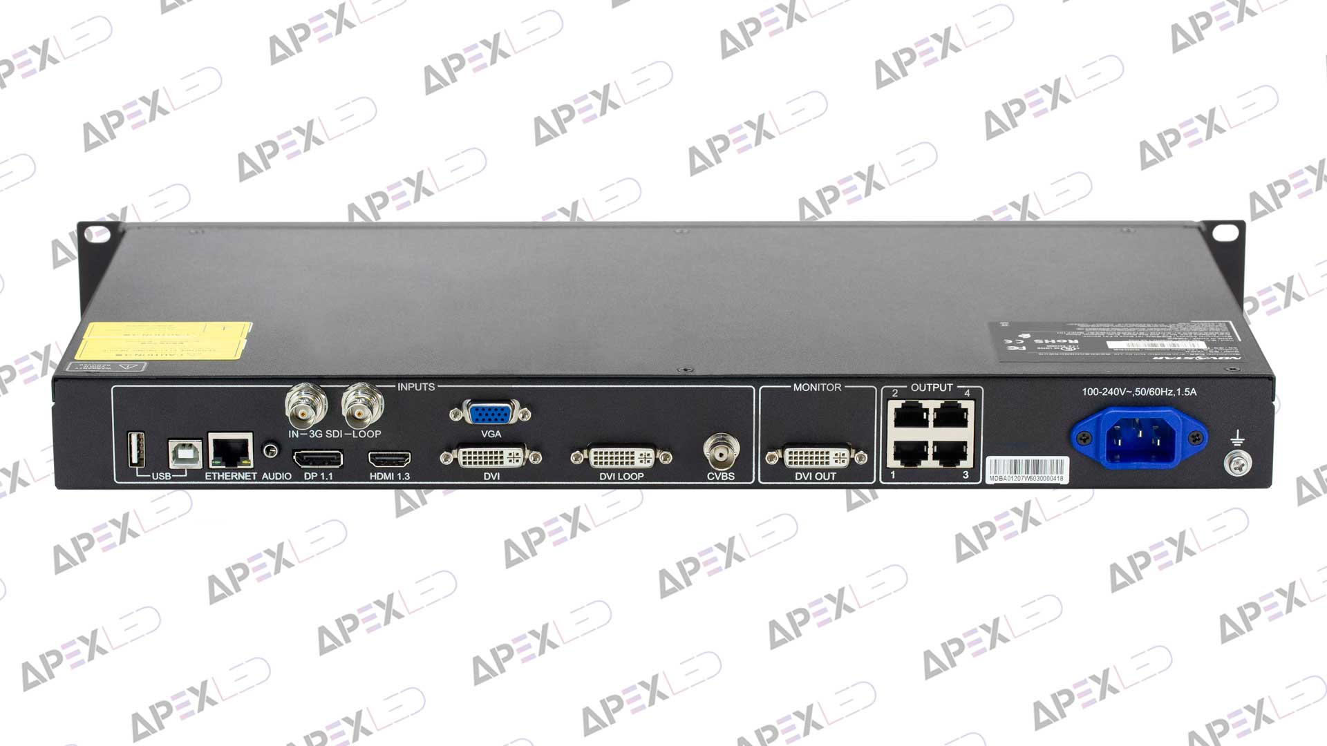 Novastar VX4S-N