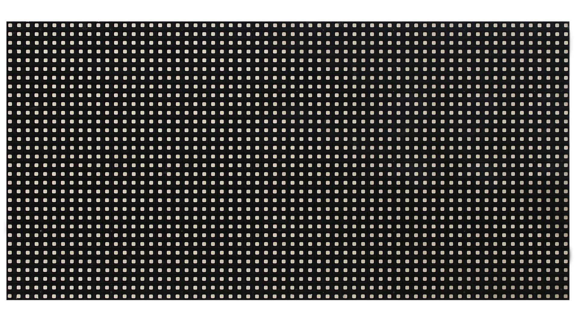 Модуль P5-ECO SMD полноцветный уличный QiangLi
