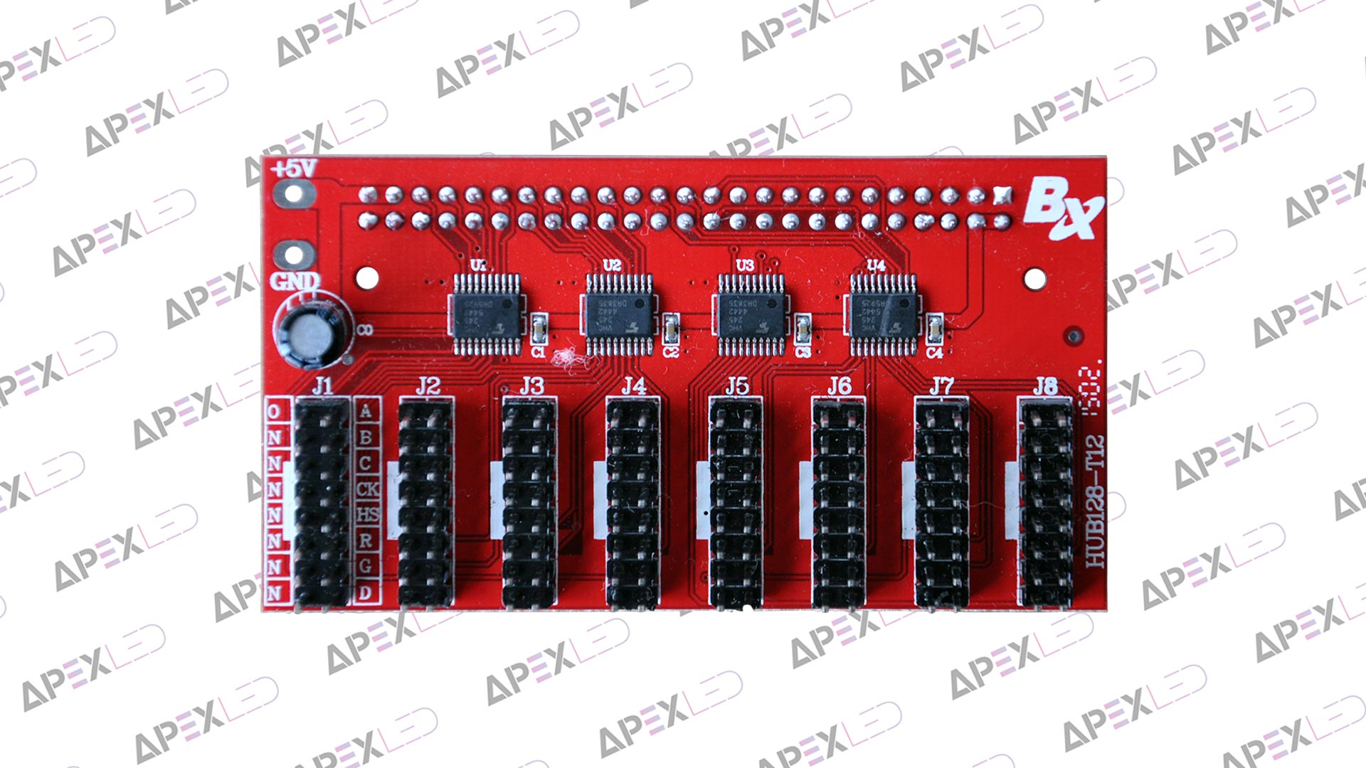 HUB 128-T12 Onbon