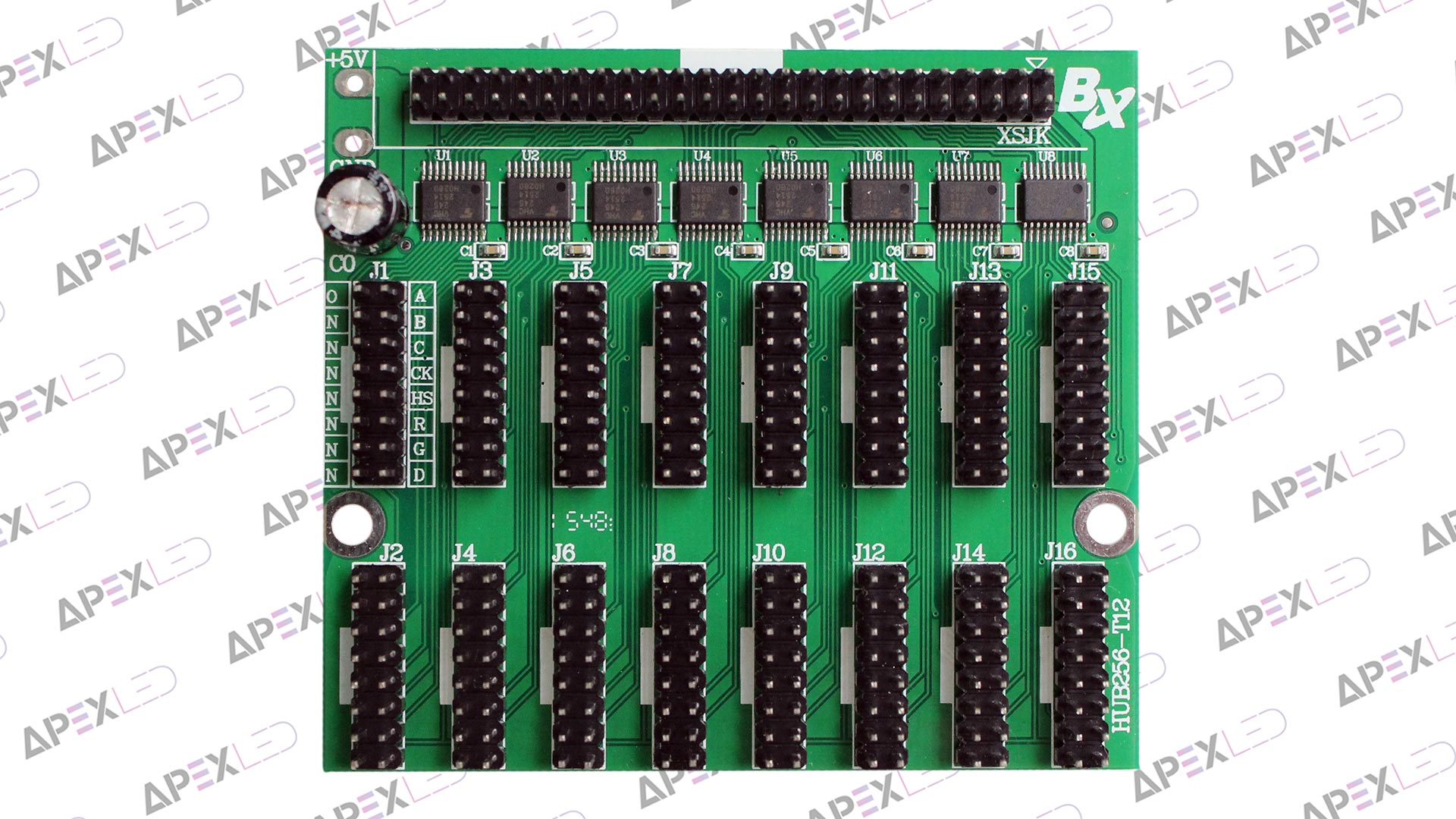 HUB 256-T12 Onbon