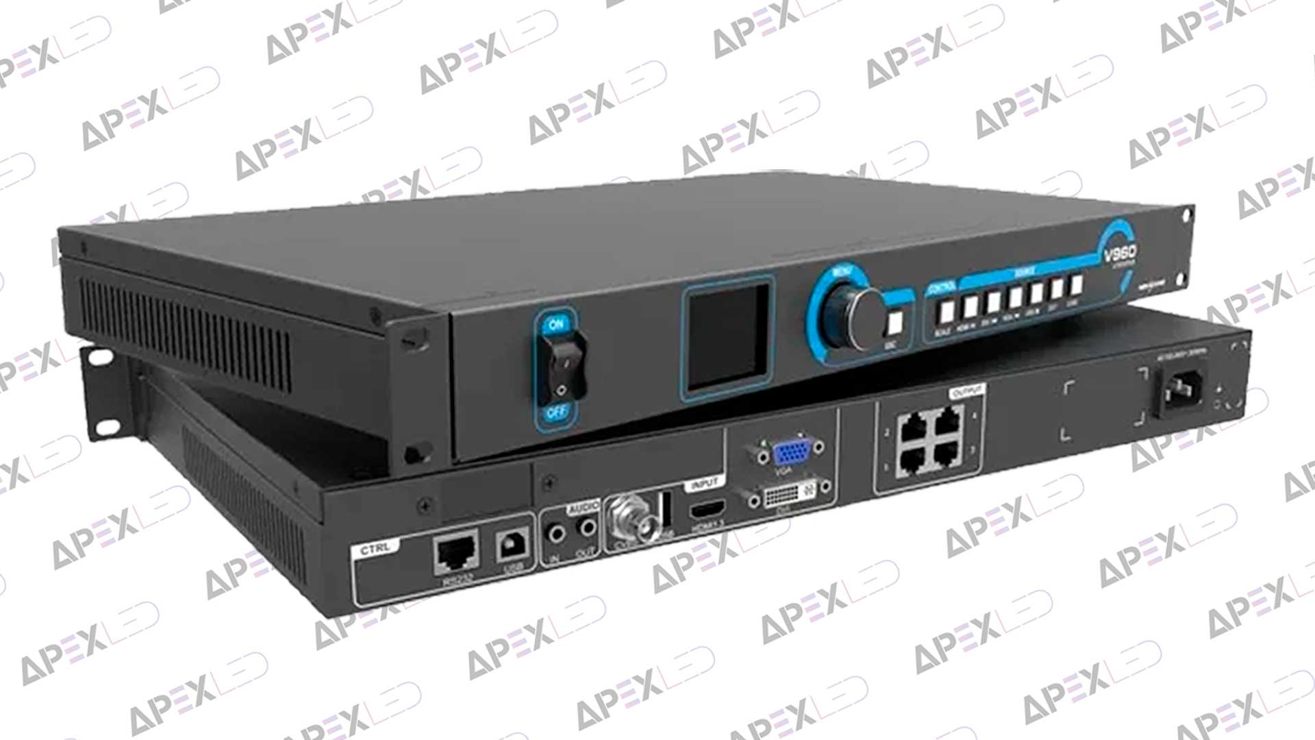 Novastar V960