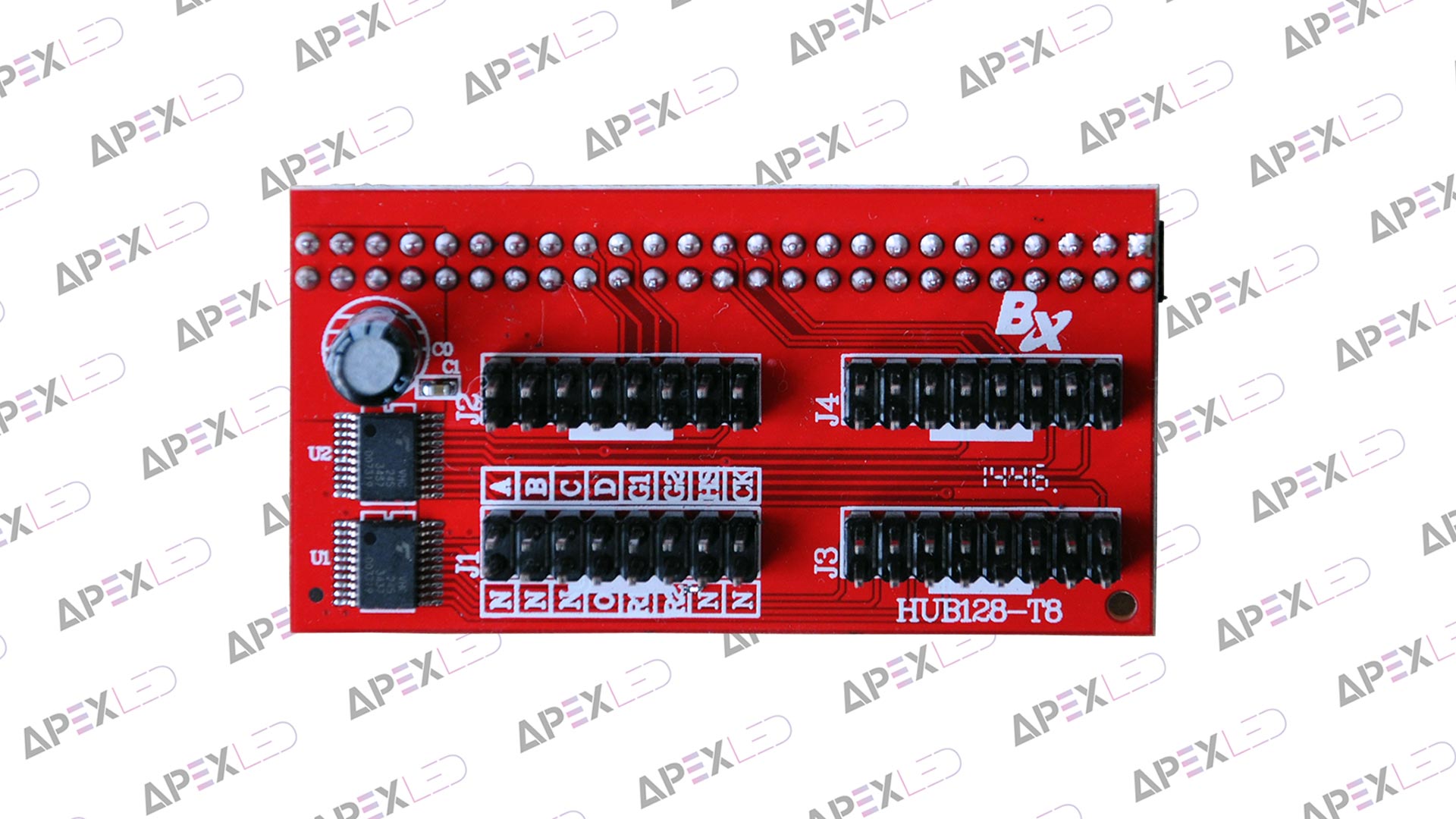 HUB 128-T8 Onbon