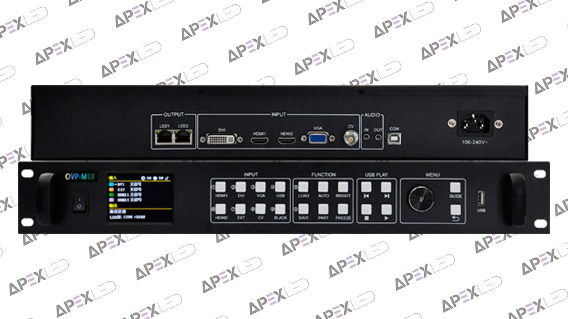 Onbon OVP-M1X
