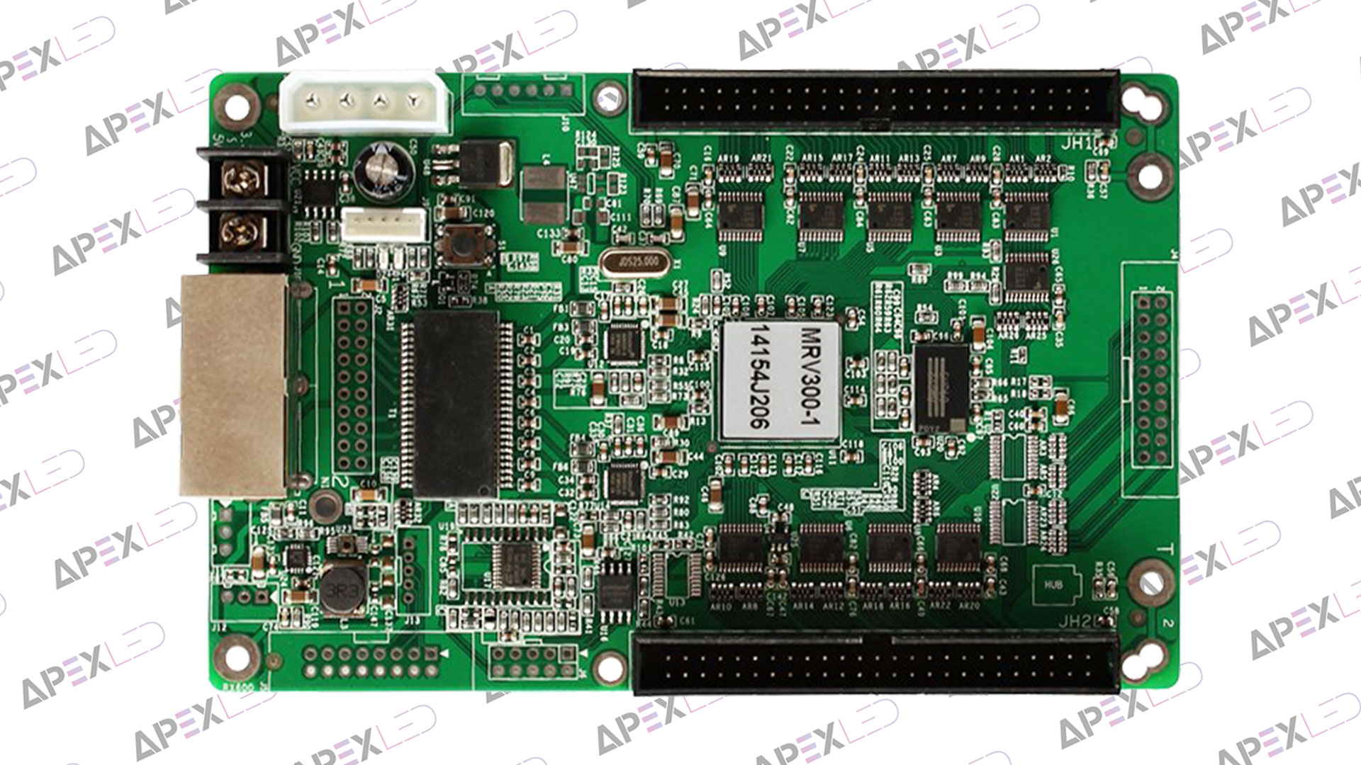 Принимающая карта Novastar MRV300