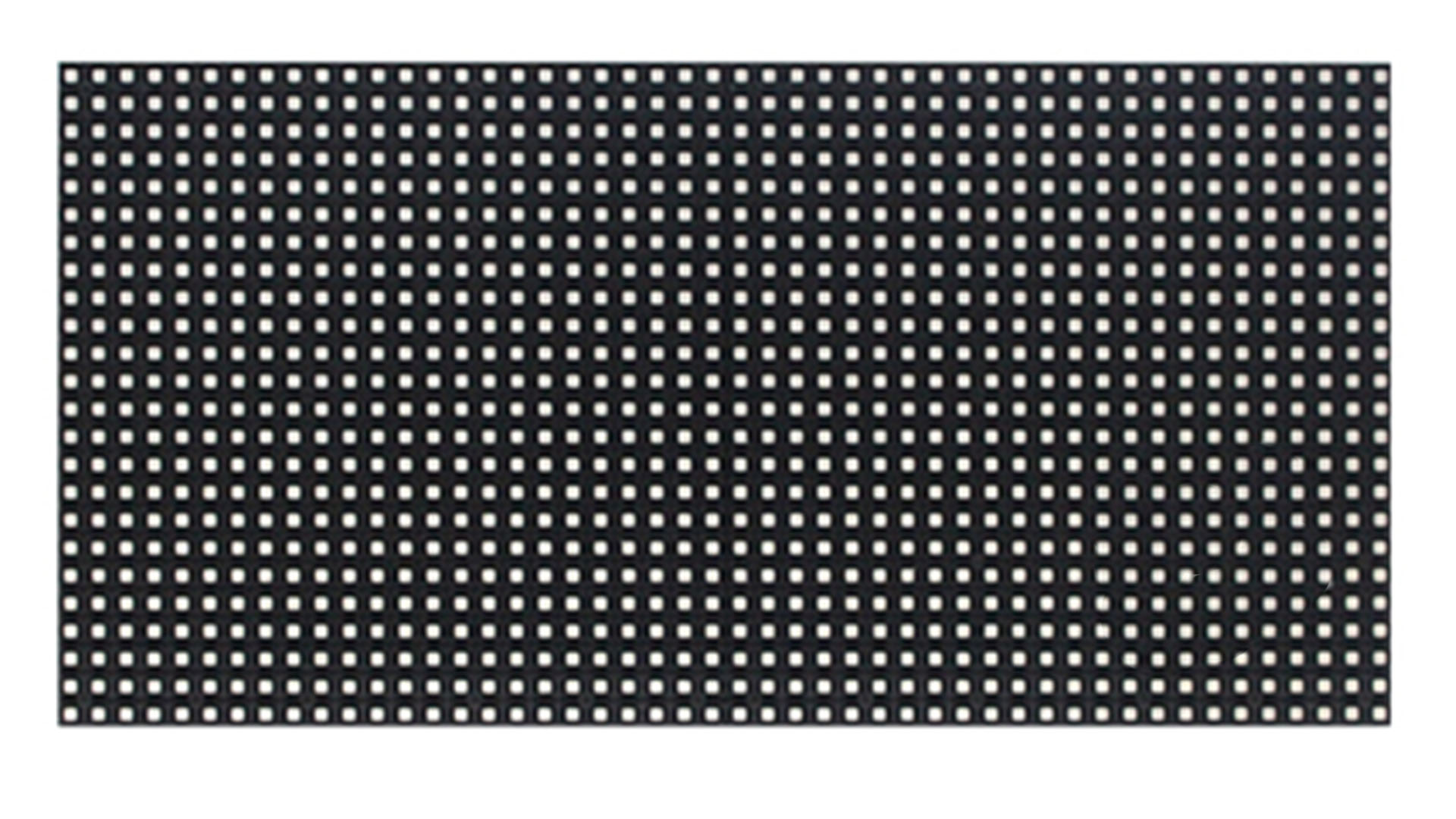 Модуль P6,66-PRO SMD полноцветный уличный QiangLi