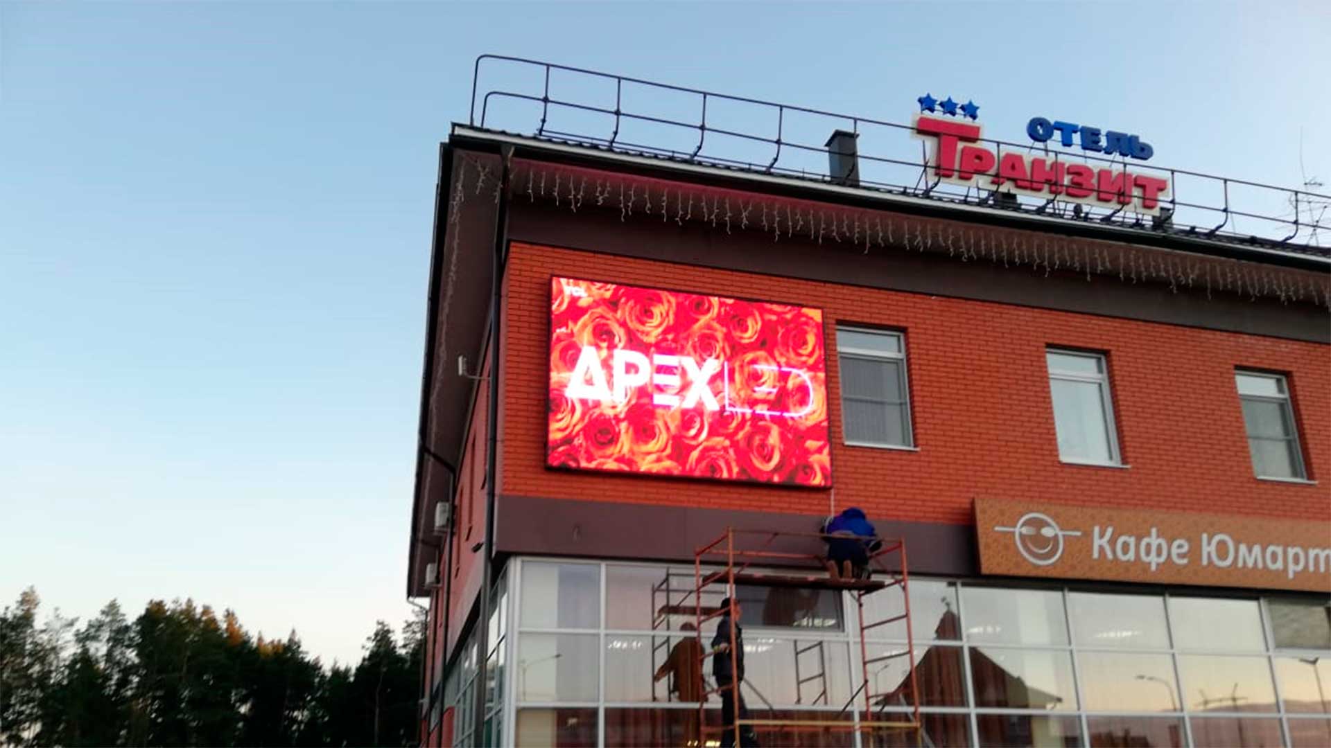 примеры работ