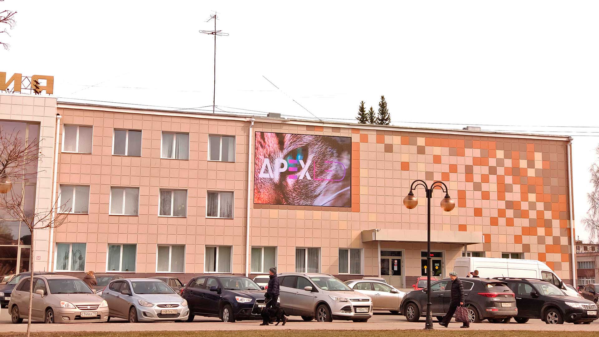 примеры работ