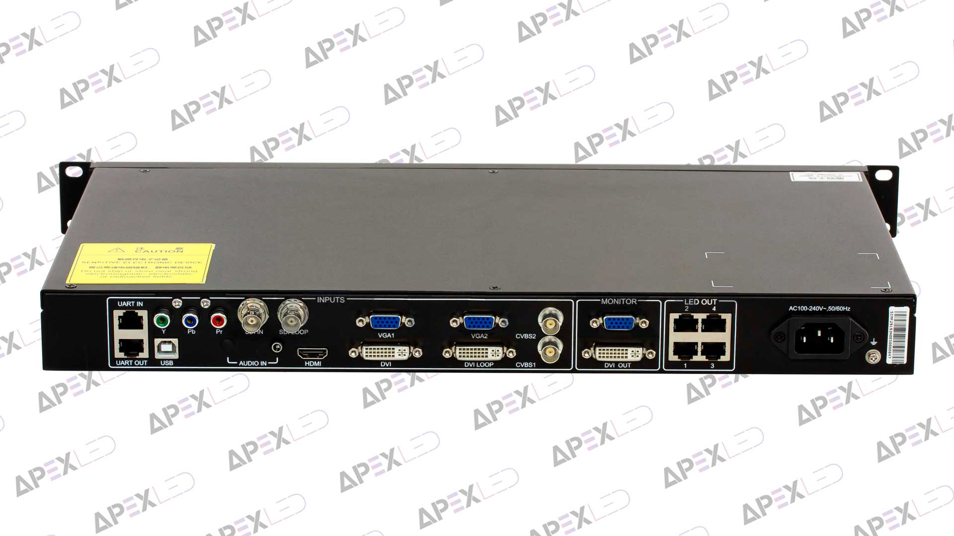 Novastar VX400S