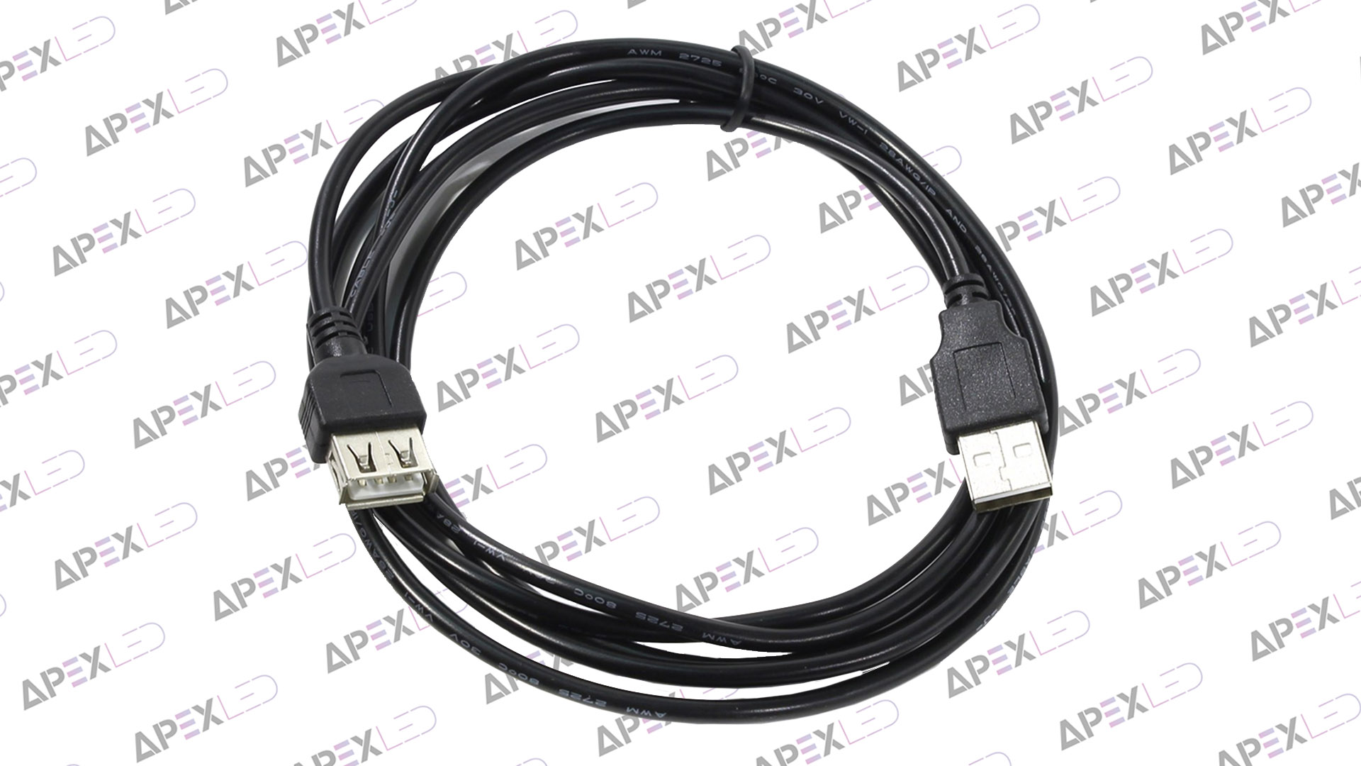 Кабель USB 2.0 Defender 1,8м