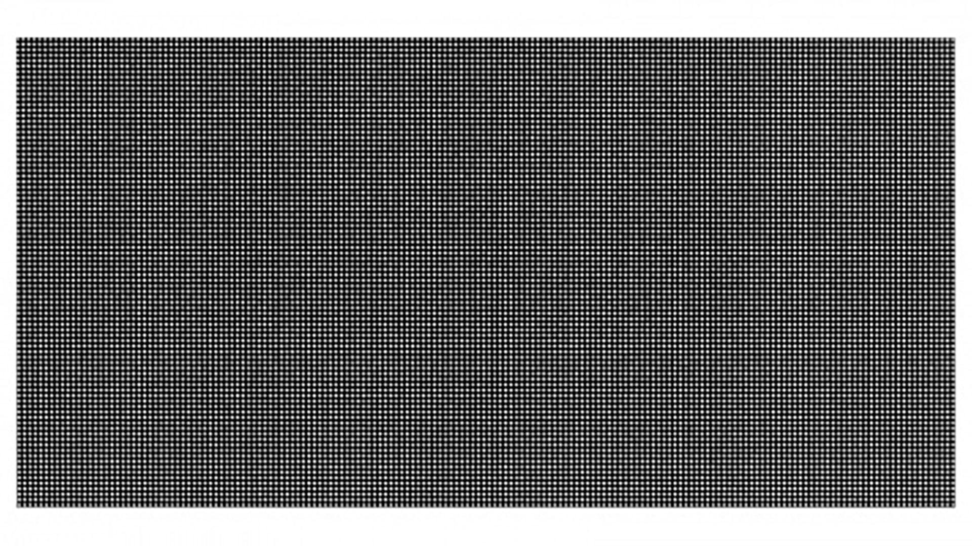 Модуль P1,86-PRO SMD полноцветный для помещений QiangLi