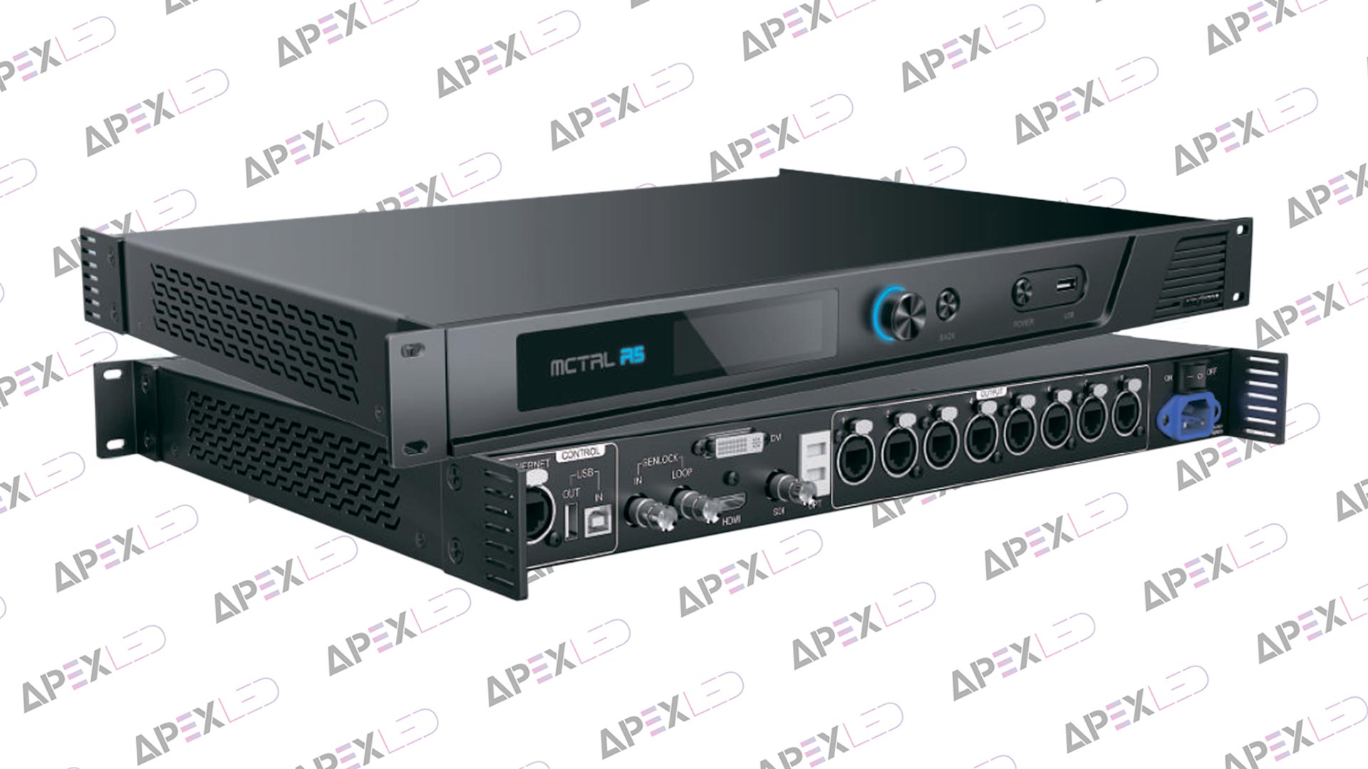 Novastar MCTRL R5