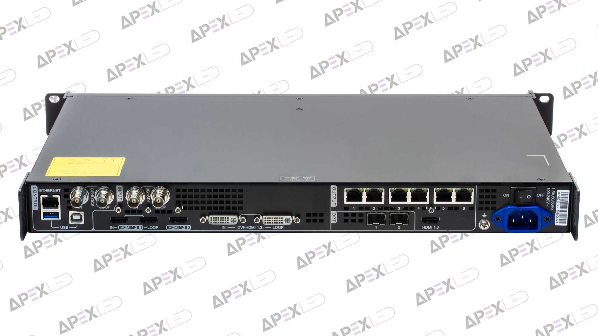 Novastar VX600