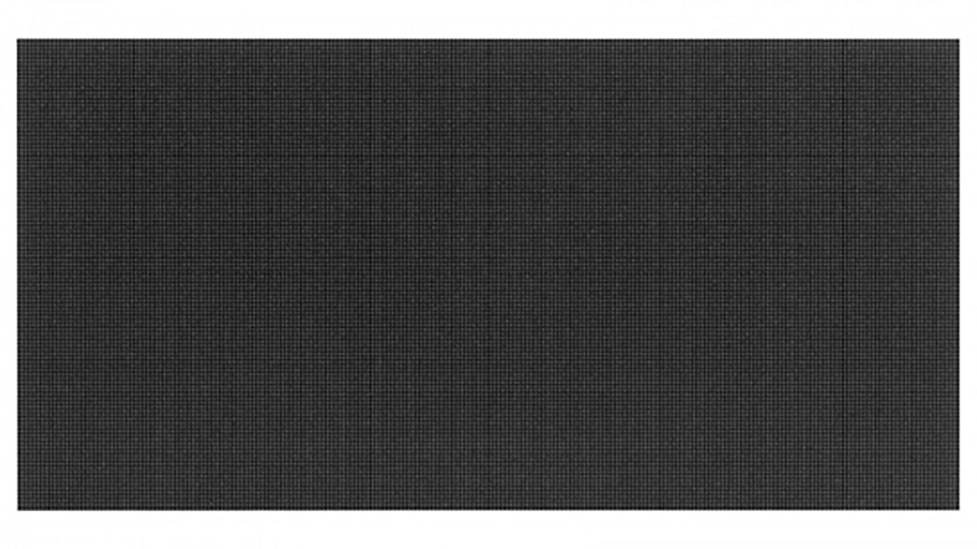 Модуль P1,37 SMD полноцветный для помещений QiangLi